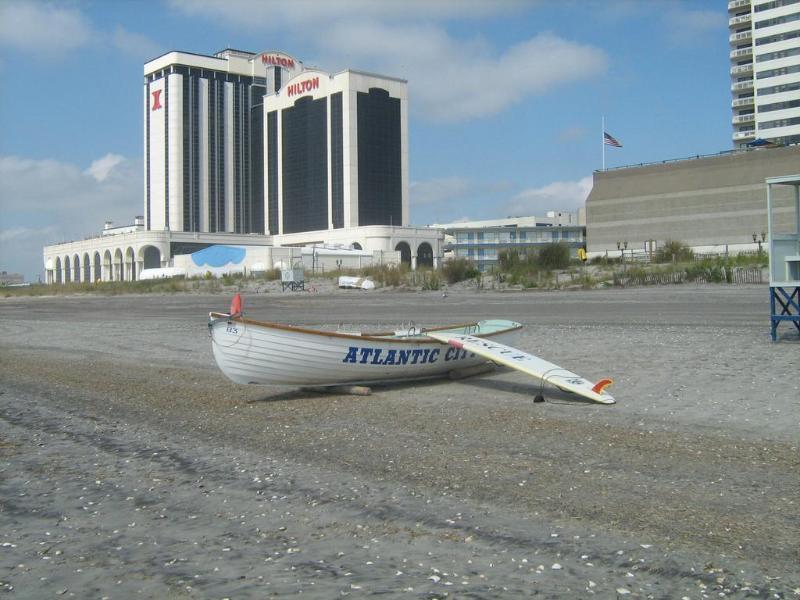 Travelodge By Wyndham Atlantic City Galloway Exterior photo